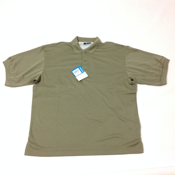 Columbia Sportswear Company Men's Polo Shirt Sz S - Picture 1 of 6